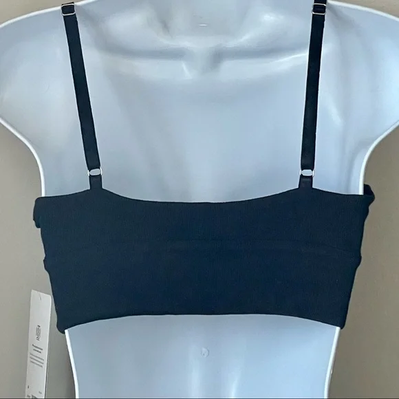 NWT Althleta Well Rested Rib Sleep Bra - Picture 4 of 10